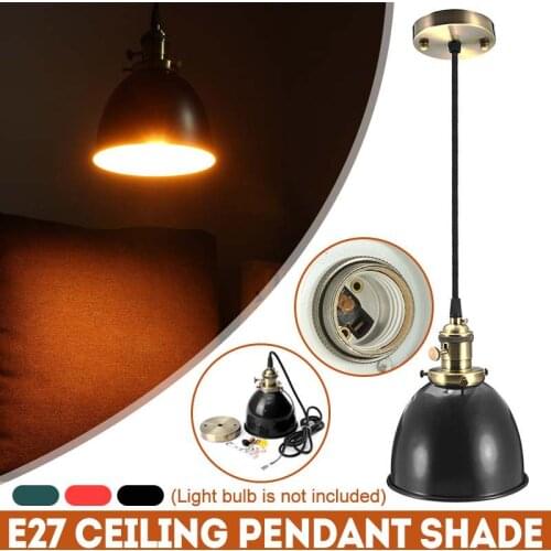 Efelandhome Pendant Lights