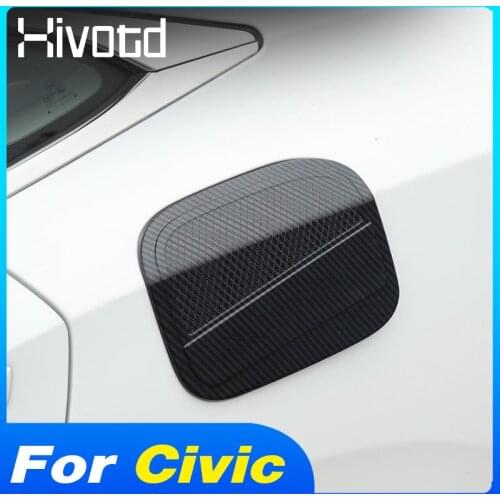 Hivotd Gas Caps
