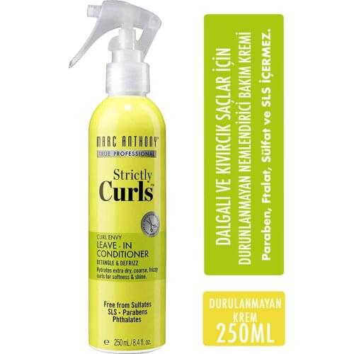 Conditioner Care Cream 250 Ml Very dry, surging and elektriklenen hair strands extra moistness, ensures that special care cream