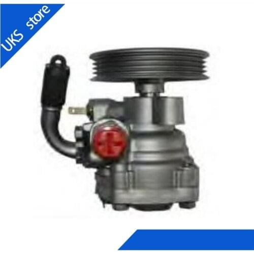 57100-07000 Power steering pump for Hyundai PICANTO (BA) 1.1 G4HG 04/04 /1.0 G4HE 05/09 1.1 CRDi D3FA 05/11