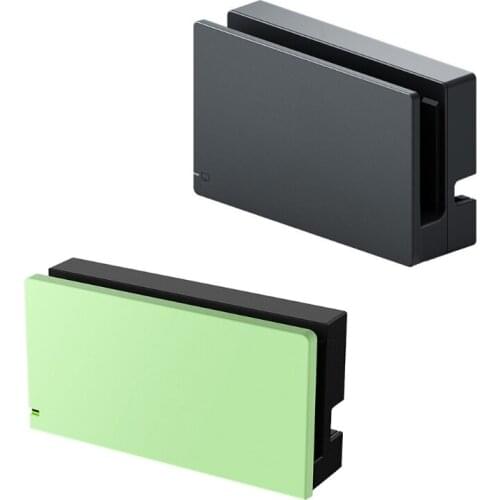 2021 New Protective Case Cover Fit for Switch Game Console Anti-Scratch PC Cover