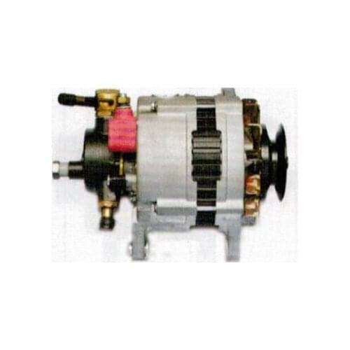 NEW HNROCK 14V 100A ALTERNATOR JFZB1100-1101 FOR BJ493ZQ3-12KE