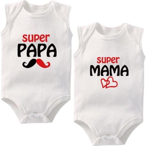 OkayMom 2pcs Baby Boys Girls Rompers Infant Clothing 100% Cotton Summer Roupas de bebe Romper Newborn Baby Clothes 2019 New Hot