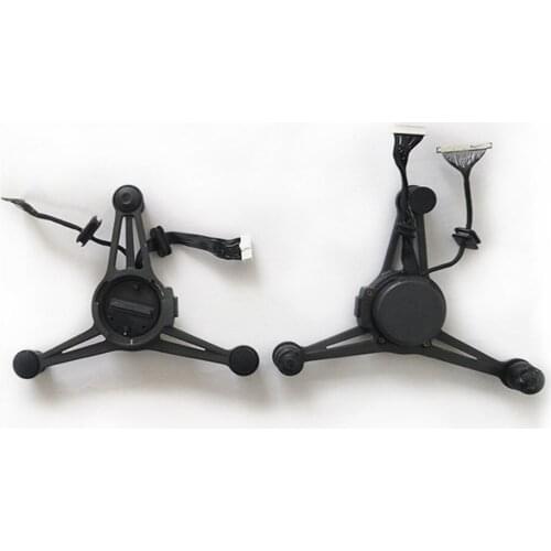 Gimbal Vibration Absorbing Board for DJI Inspire 2 Spare Part With Left and Right Visual Cable Drone Repair Module Accessories