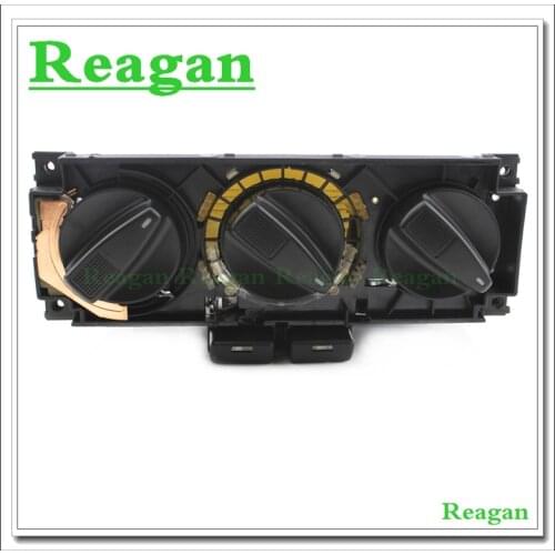 Reagan Air Conditioning Controllers