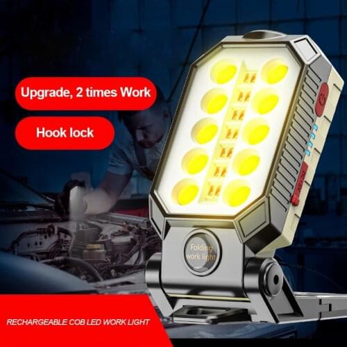 RXUNS Portable Lamps