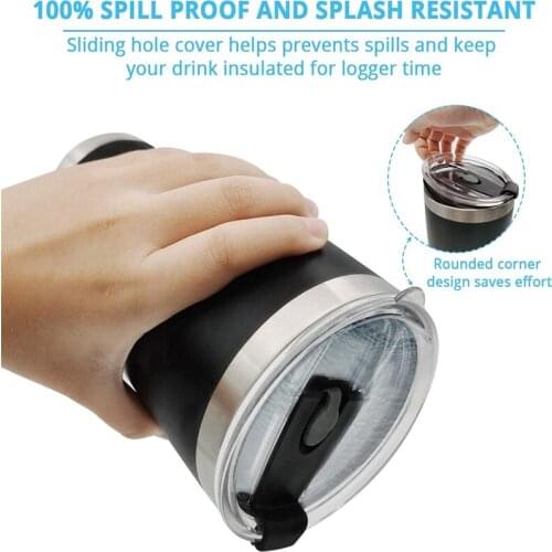 SMONSDLE Car Thermoses