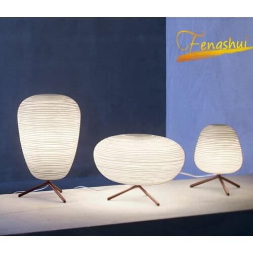 Modern Table Lamp Nordic LED Glass Desk Lamp for Living Room Bedroom Bedside Study Indoor Decor Home Table Lights Luminarie E27