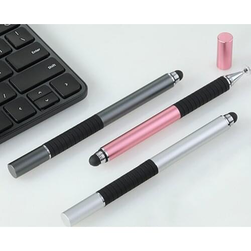 Stylus Pen Pencil Touching Screen Tablets Screen Wrinting Pens Electronic Capacitive Pen for Tablet for Phone for Pads