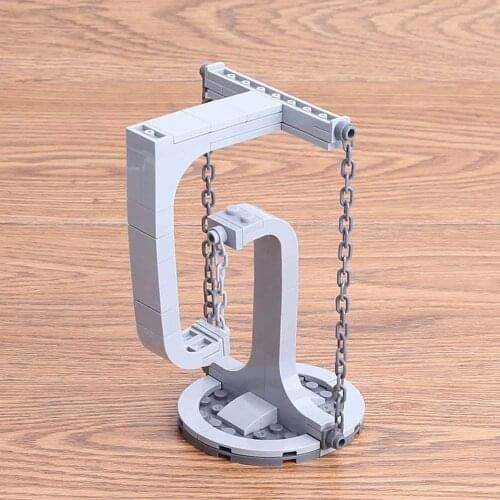 YOUSHITOP Block Constructors