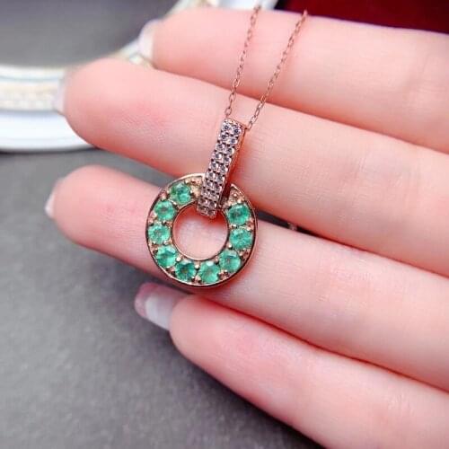 YULEM Jewelry Pendants