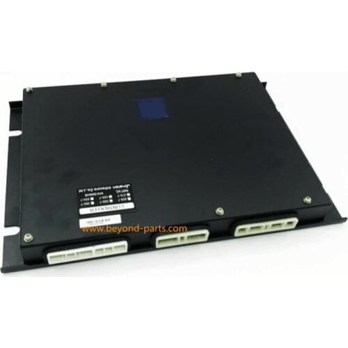 DX420LC excavator parts e-EPOS controller K1007725A