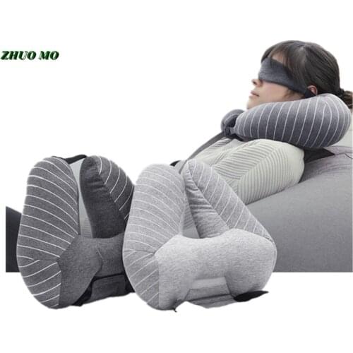 ZHUO MO Large Pillows