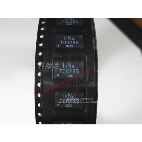 2pcs/lot T0028S T0028