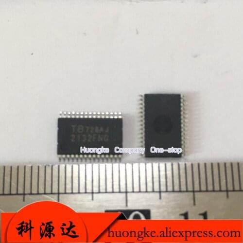 5 PCS/LOT TB2132FNG TB2132 2132FNG TSSOP IN STOCK