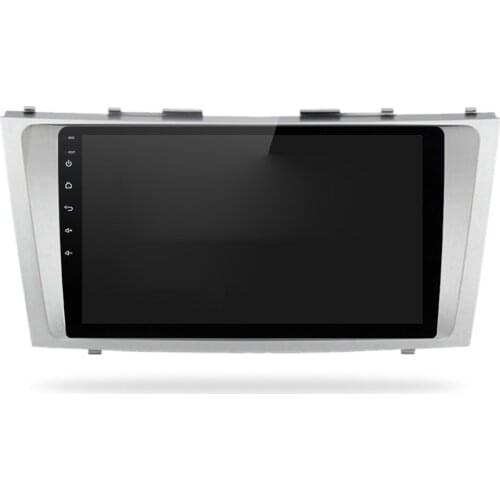 2+16G 9'' Android 9.1 Car Mp5 Player 2 Din Car Stereo 2Din Car Radio Multimedia for Toyota Camry 2007 2008 2009 2010 2011 46