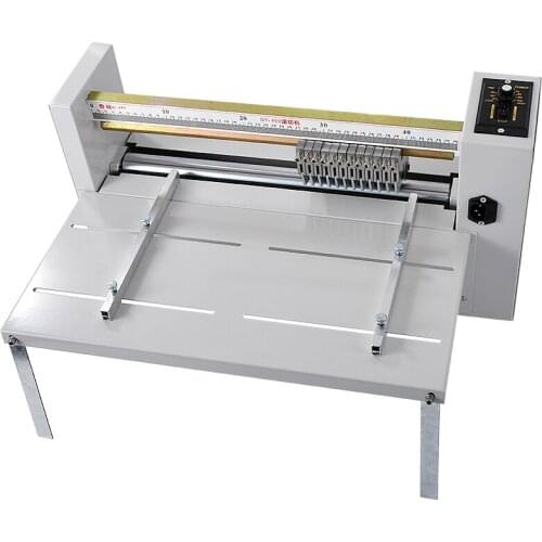 A3 460 Pressure sensitive marker, Adhesive cutting machine,Label cutting machine 110V / 220V