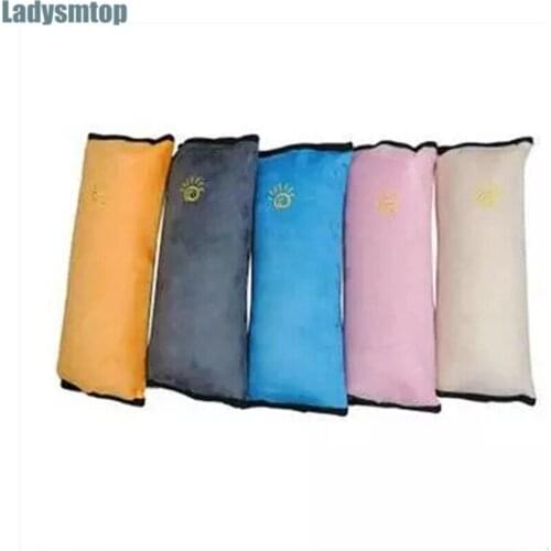 Ladysmtop Car Seat Belts Pillows Pad case For Opel MOKKA Zafira Astra VAUXHALL Insignia Vectra Antara