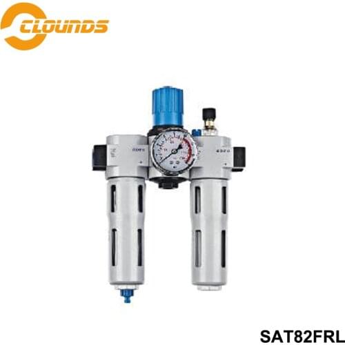 Air Sourse Treatment Unit Oil-Water Separator