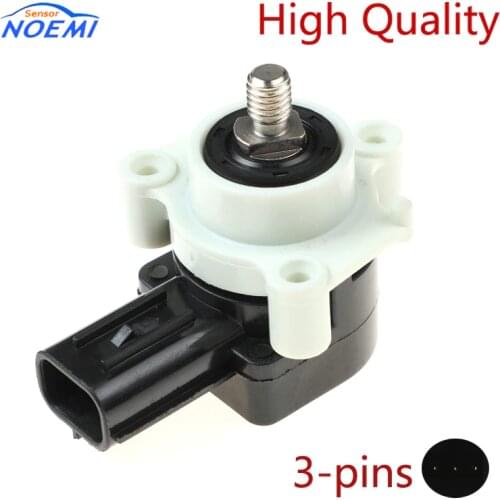 8651A047 Rear Suspention Leveling Height Sensor for Mitsubishi Outlander Lancer EX CW4W CW5W CW6W CW8W CX3A CX4A CX5A 2006-2016