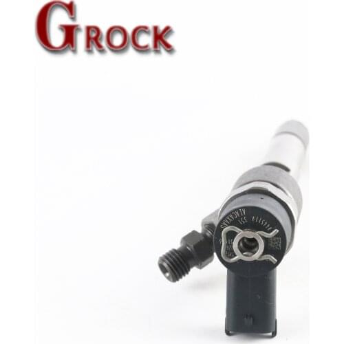 Diesel engine part Common rail fuel injector 0445110351/0445110398