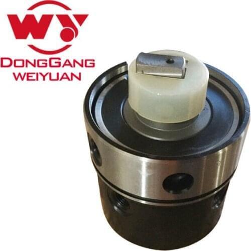 Diesel engine fuel pump head specification 4/7L Head Rotor 528K 528K 517 516B