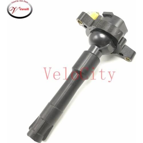 Ignition Coil For 2001-2003 525i 2001-2002 325Ci 2000-2003 BMW Z8 Part No# 12131748018 12137599219