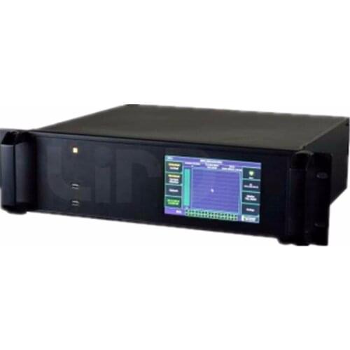 MA 3.9.60.2 veriosn NPU Network Process Unit controller