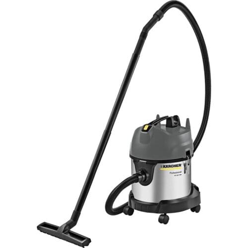Electric Cleaning Machine Wet And Dry 20L 1500W Strong Household Or Commercial Use Dust Collector Vacuum Cleaner