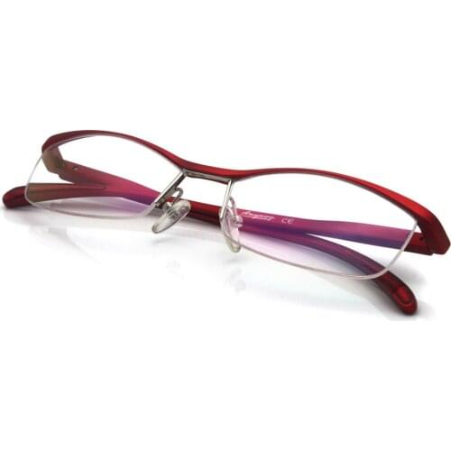 MOSTAR Women's Glasses And Cases