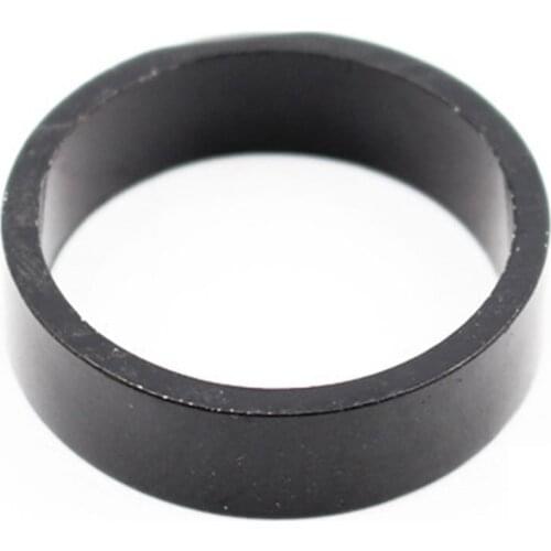 New Alumnium Alloy Headset Fork Stem Spacers Gasket Washer for Road Bike Bicycle