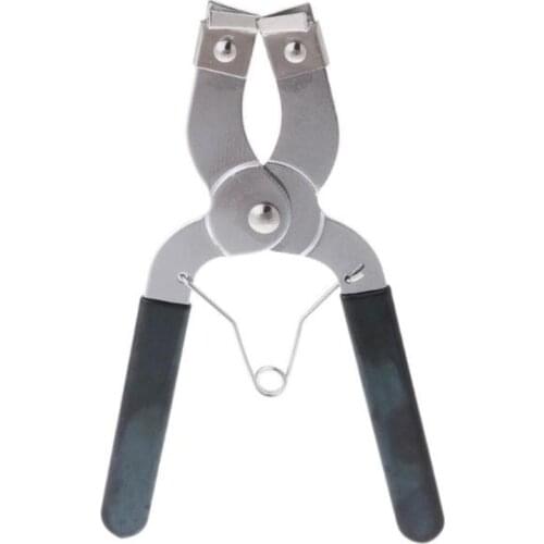 New Car Piston Ring Installer Ratchet Plier Remover Expander Engine Dismounting Tool