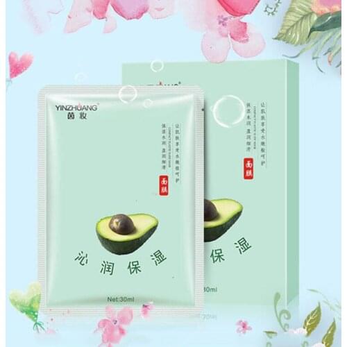 OneSpring Face Masks