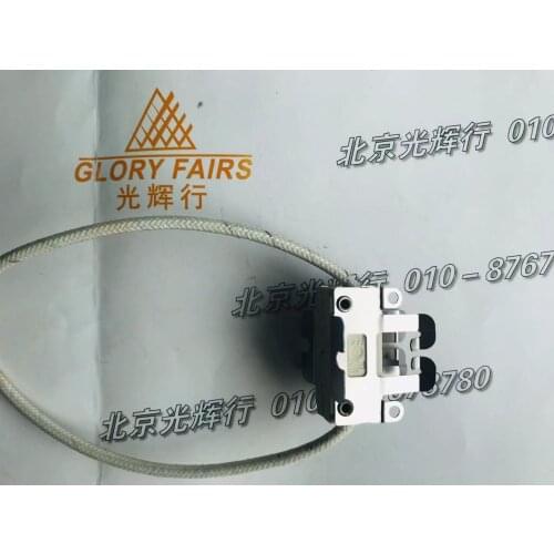 BW 997 GY9.5 GZ9.5 Lampholder BW997 500V 10A 10 500 lamp bulb socket base