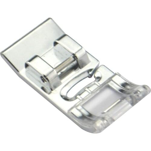Wholesale 76251 Snap On Zigzag Presser Foot for Singer Sewing Machine