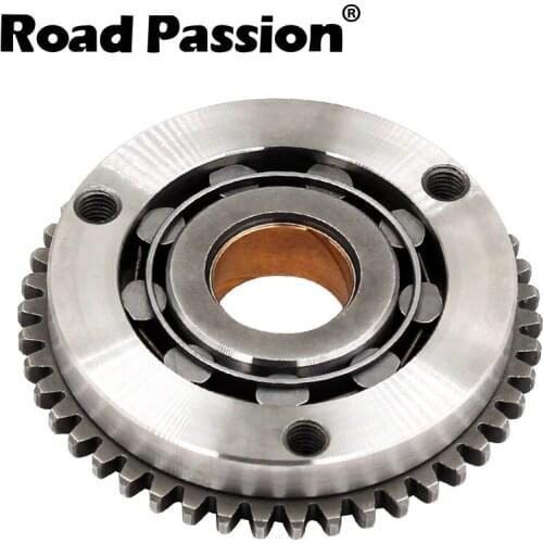 Motorcycle One Way Bearing Starter Overrunning Clutc Kit For TTR125E TTR 125 E TT-R125 TTR125 TTR125R 2003-2007 5HH-E5517-00