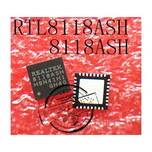 NEW RTL8118ASH 8118ASH RTD2507S KB9542QB KB9542Q B KB9052QA KB9052Q A KB9042Q B KB9042QB TPS65988DJ TPS65988DJRSHR