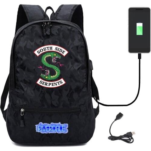 2020 New Backpack Fashion Canvas Women Backpack Travel Men Both Shoulders Bag Harajuku Backpack School Bags