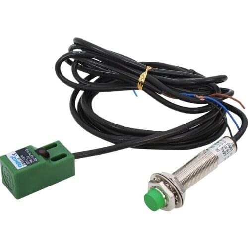 China quality CNC machine parts high sensitivity photoelectric proximity limit switch price