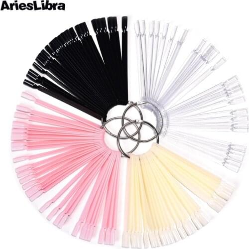 Палитры для лаков AriesLibra China At AliExpress