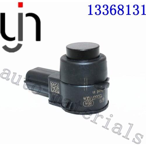 Car parking sensors OEM 13368131 93191445 PDC Parking Sensor PDC Parksensor for bui ck Chev rolet G M Opel