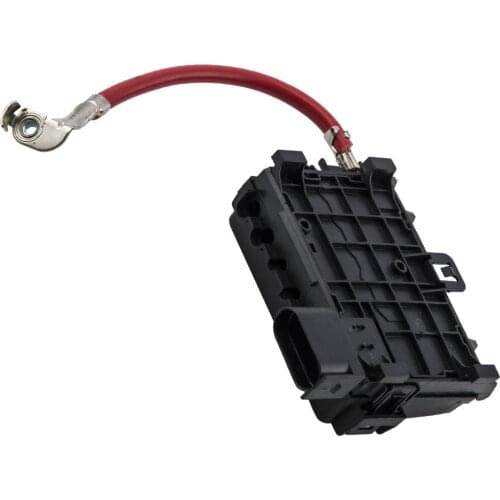 FUSE BOX Fit for VW SHARAN for SEAT ALHAMBRA for FORD GALAXY TDI 2001-2010 7M3937548B 7M3937548A