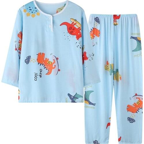 EFKGH Pajamas For Girls
