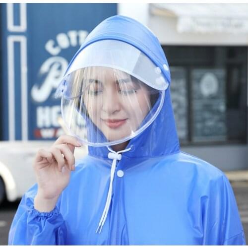 HelSurDis Waterproof Coveralls