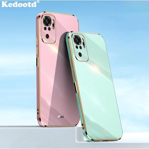 Kedootd Xiaomi Poco X3 Phone Cases
