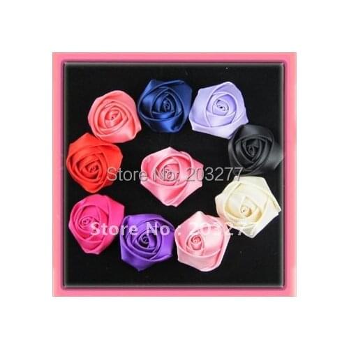 Flower Brooches For Clothes Love flora China