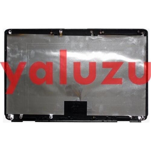 YALUZU NEW laptop cover For Dell Inspiron 1545 1546 LCD Rear Back Cover Top Lid case lcd top