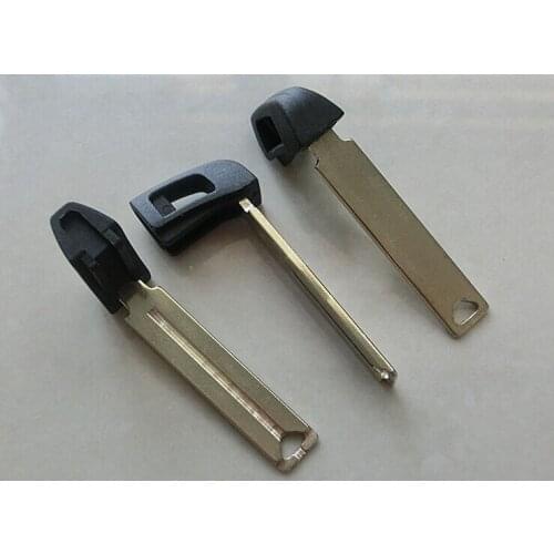 New smart key blade For Toyota Senna emergency small key blade