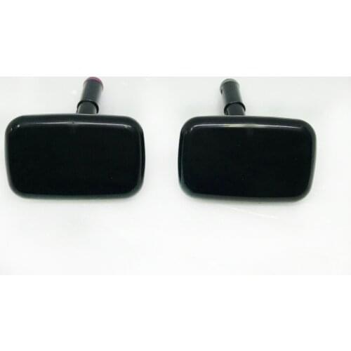 OEM 984503E000XX 984603E000XX Front headlight cleaning spout cap Head Lamp Washer Nozzle For Kia Sorento 2003 2004 2005 2006