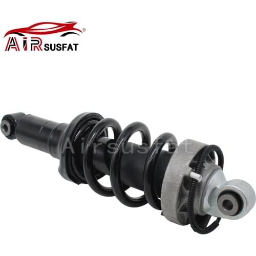 Front Suspension Pneumatic For Audi R8 2007-2015 R8 Spyder 2010-2015 Suspension Shock Absorber Strut 420412019AH 420412020AH